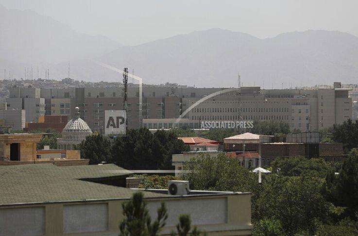 Biden Orders 1,000 More Troops To Afghanistan