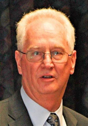 William “Bill” Sorg