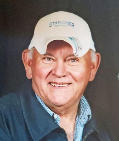 Donald Leroy “Jack” Dosier