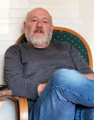 Samuel George Smith, Jr.