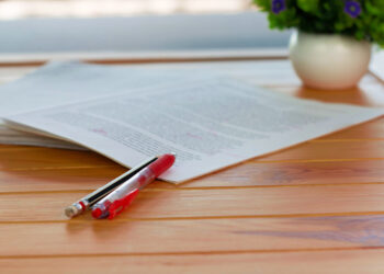 Letter To The Editor