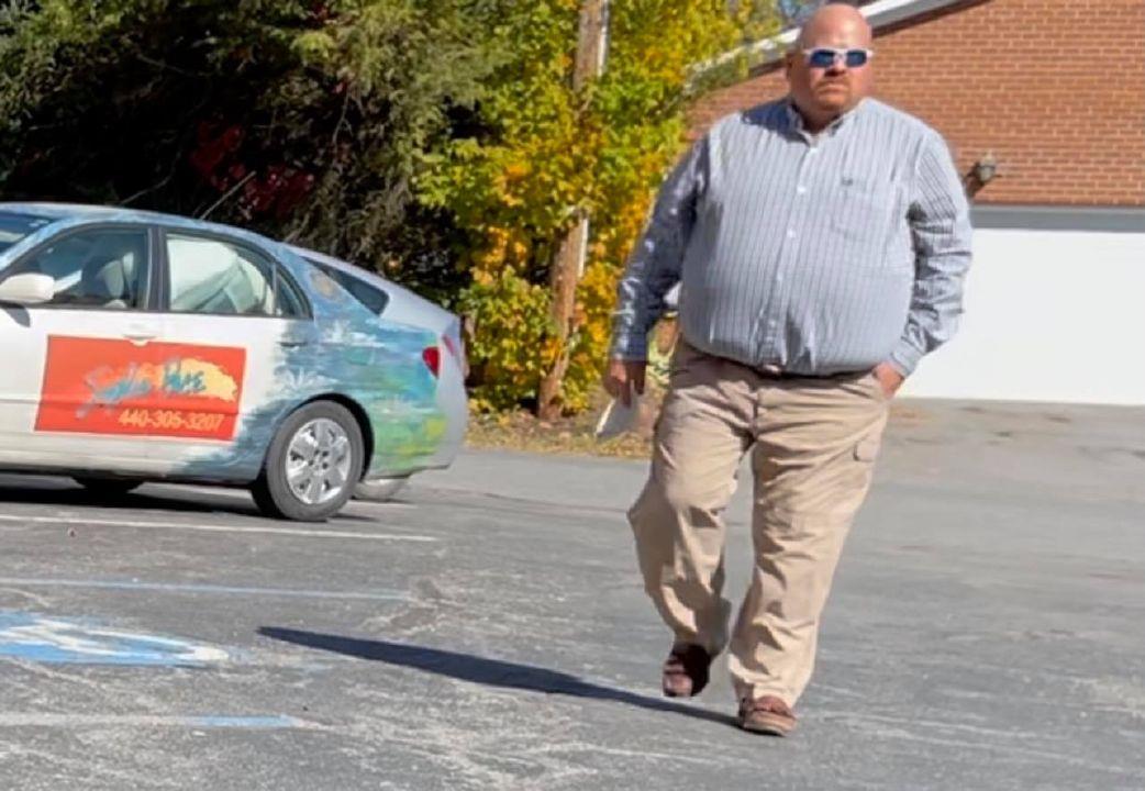 Judge Finds Probable Cause In Alderson Mayor Criminal Case The Hinton News