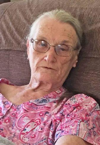 Kitty Lou Winters Miller