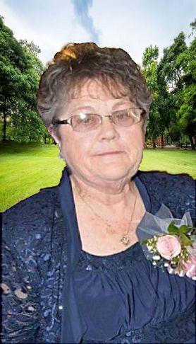 Mildred “Mil” Faye Lilly