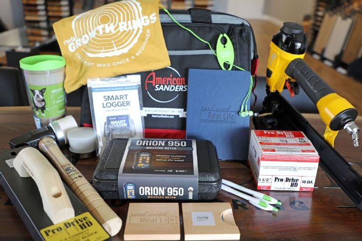 Mullican Flooring Launches Flooring Installer Contest