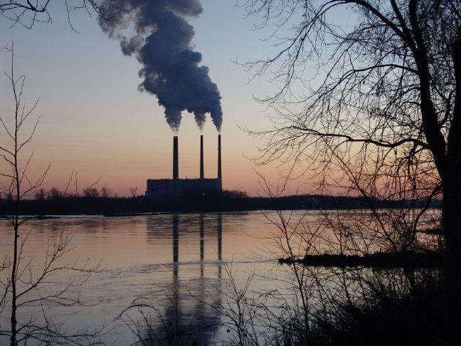 Turning Coal Into Fertilizer, New Plant Hopes To Bring Jobs To Beckley