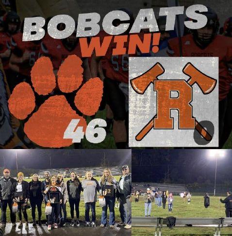 Summers County Improves After Defeating Richwood