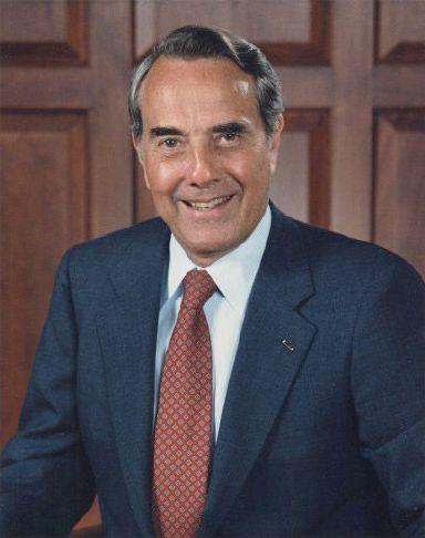 Senate Leader, Presidential Candidate Bob Dole Dies At 98