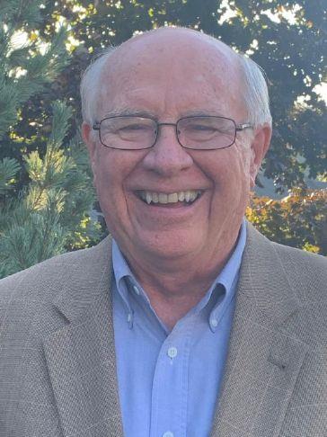 Former Hinton News Publisher's Novel Recognized