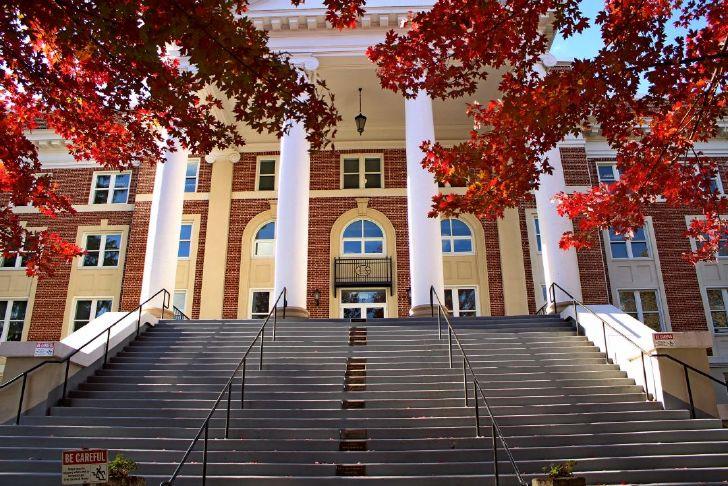 New River CTC announces fall 2021 President's and Dean's List students