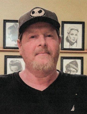 David Warren Harvey, II