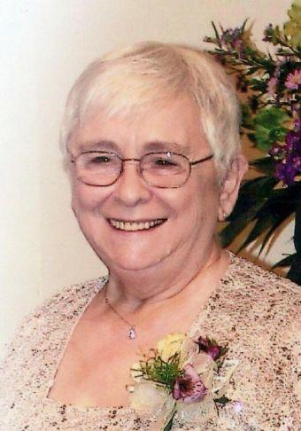 Ramona Cathryn Mitchell