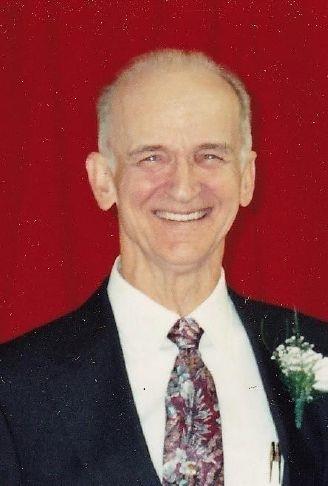 James Austin Keatley