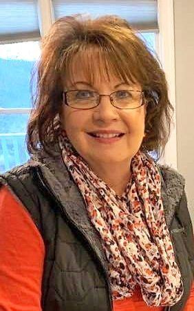 Pauline Elizabeth Taylor Richmond