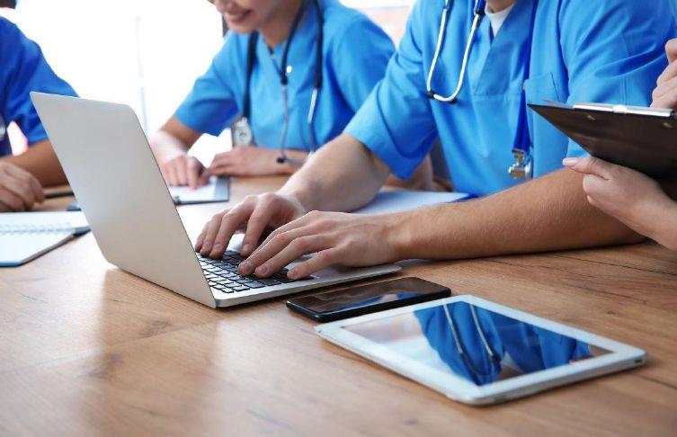 Gov. Justice announces nearly $23 million to support up to 600 new nursing students at education programs across the state