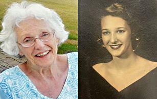 Barbara Louise Bigony Edmonds