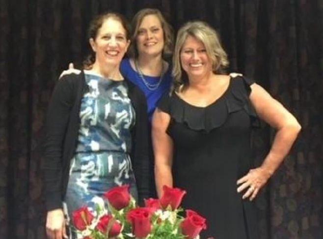 Hinton Area Foundation has brought many speakers to Summers County