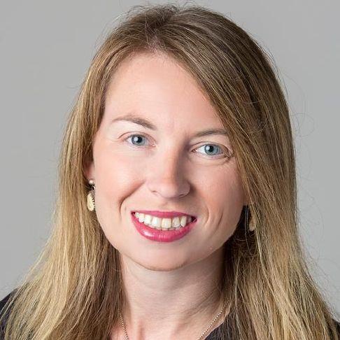 Meet your candidate: Megan Harvey