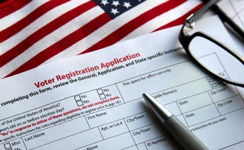 WV's Voter Registration Deadline is April 19th