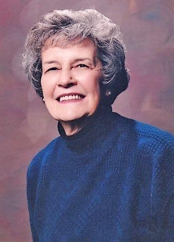 Obituary: Norma Schrader Sullivan, 91