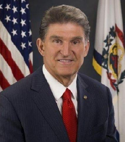 Manchin urges State Department to keep Iran sanctions in place, consult Congress on negotiations