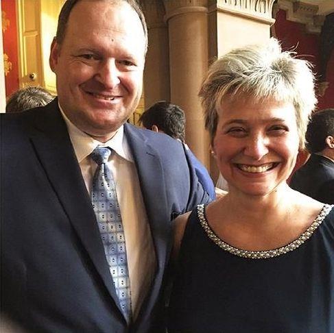 $100K scholarship gift to aid first-generation students at the School of Pharmacy