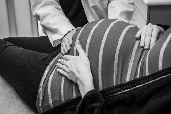 New tool makes it easier to identify pregnant patients with eating disorders