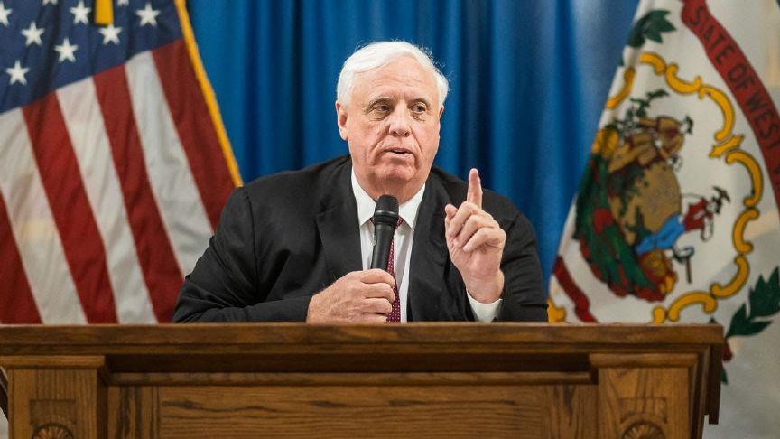 Gov. Justice: West Virginia receives over $72.1 million to expand WV Capital Access Program