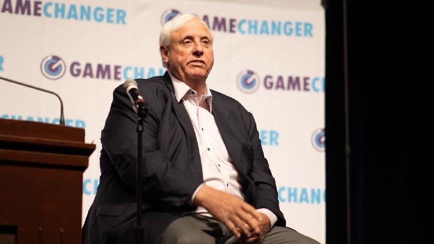 Gov. Justice announces two new WV GameChanger schools