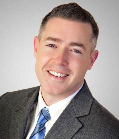 Jenkins Hired as Chief Financial Officer at Community Care of West Virginia