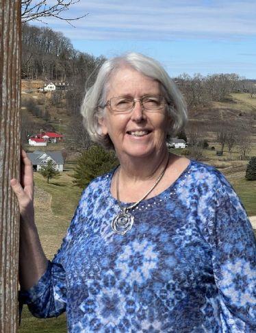 Meet Your Candidate for WV House of Delegates: Becky Crabtree