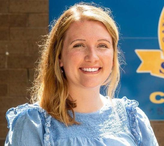 NRGRDA Brings Allison Smith on Team to Handle Grants