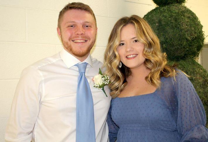Nursing Students Celebrate Milestone Pinning