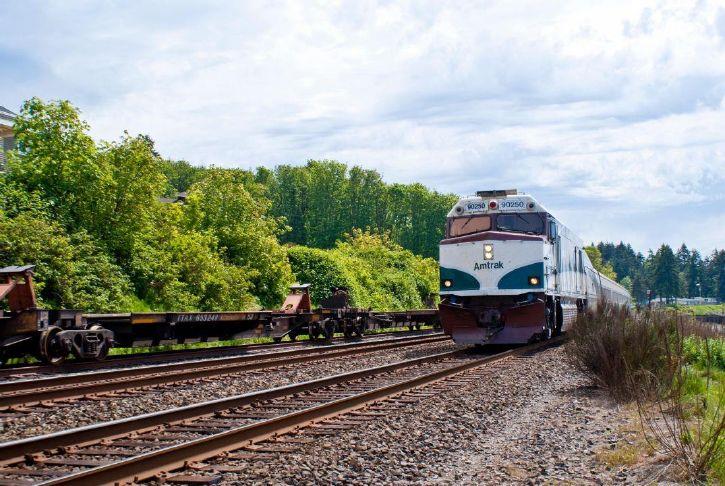 Amtrak Announces Service Restoration as part of Summer Schedule