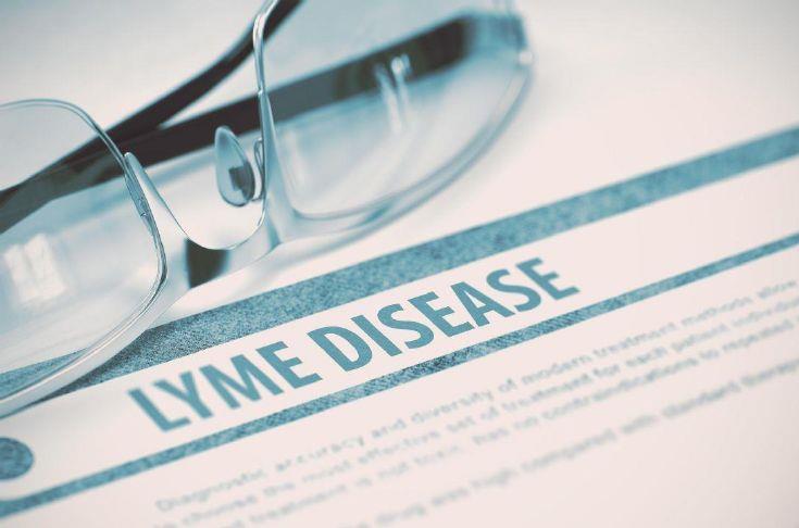 Gov. Justice: Doctors confirm Lyme disease diagnosis