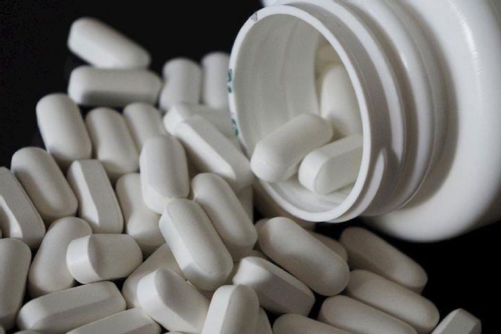 Pressures within supply chains paved the way to an oversupply of prescription opioids, WVU researcher finds