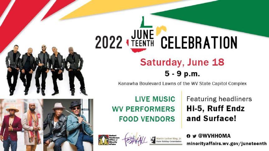 HHOMA announces Juneteenth Celebration performers ahead of its return to an in-person venue