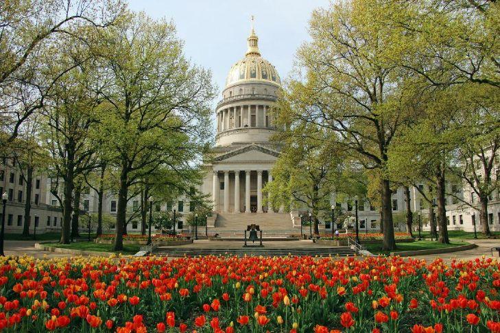 16 WV groups send Gun Safety Resolution to Congress and State Leaders