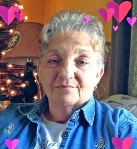 Obituary: Lois Carol Ward, 75