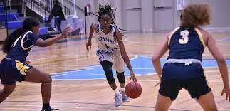 WVU Tech Women's Basketball welcomes Ca'Vashia Johnson