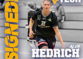 Alva Hedrich