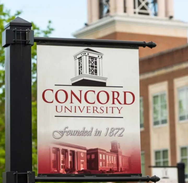 Concord University announces Spring 2022 Dean's List The Hinton News