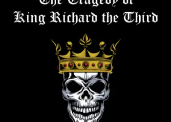 The Appalachian Shakespeare Project presents The Tragedy of King Richard the Third