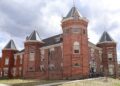 Summers County Courthouse (News)
