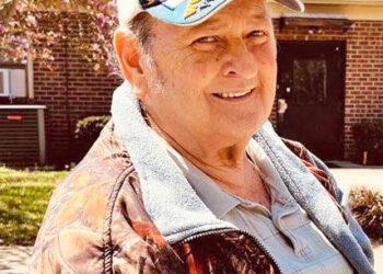 Obituary: David Ray Cales
