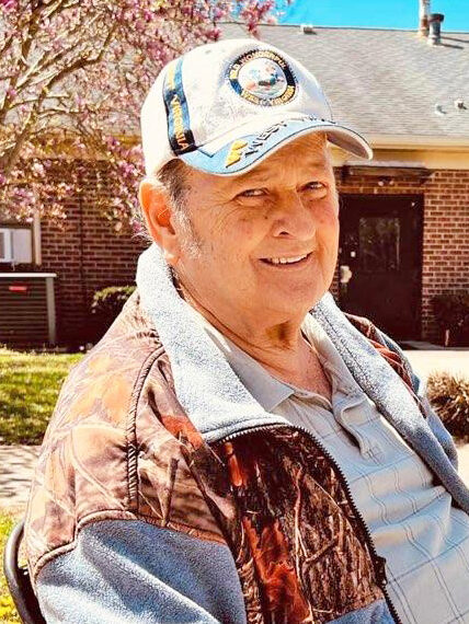 Obituary: David Ray Cales