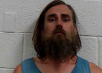 Virginia man arrested in Summers County