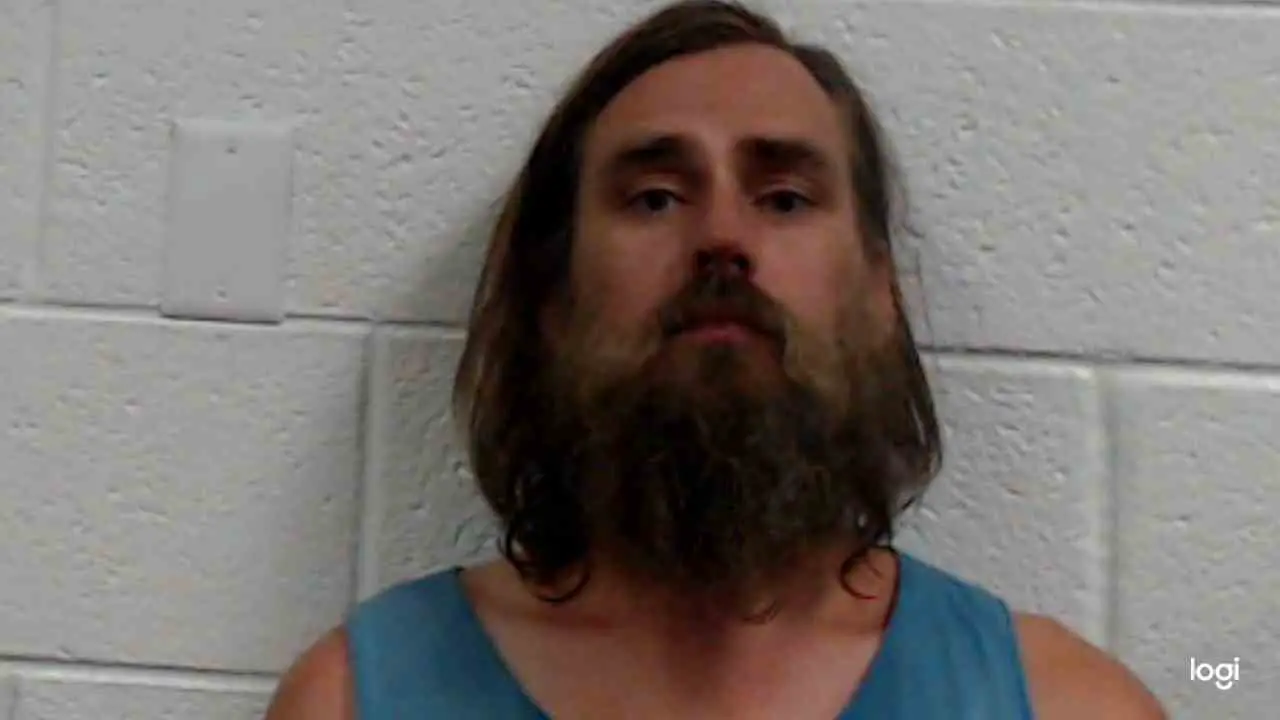 Virginia man arrested in Summers County