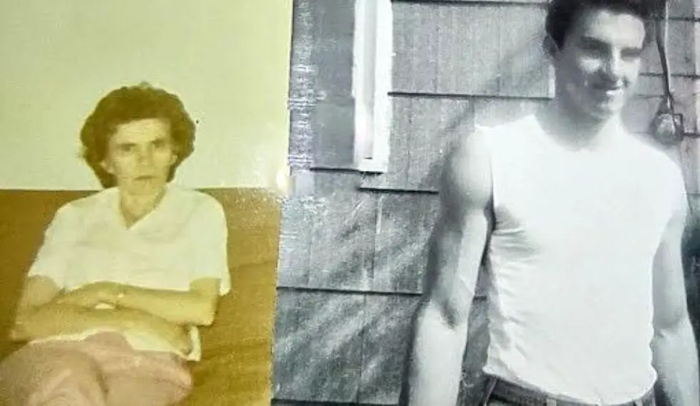 Memories of the past: Summer of the Anaconda
