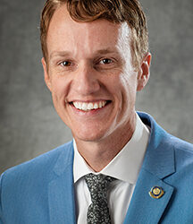 Statement released from Minority Leader Stephen Baldwin on abortion